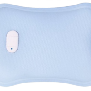 Living Needs Elektrische Kruik – Warmwaterkruik Oplaadbaar