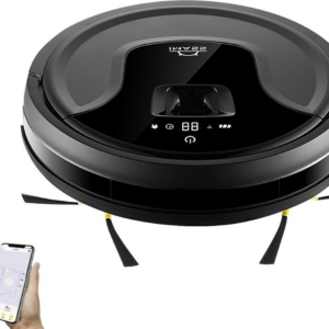 Living Needs Robotstofzuiger met dweilfunctie