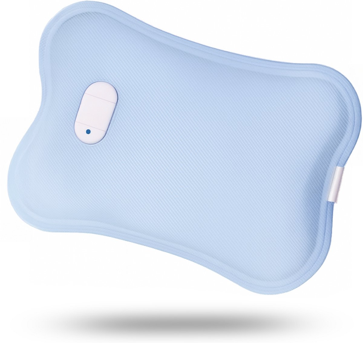 Living Needs Elektrische Kruik – Warmwaterkruik Oplaadbaar - Image 6