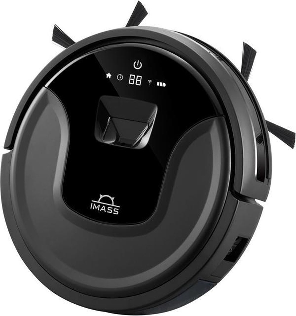 Living Needs Robotstofzuiger met dweilfunctie - Image 6