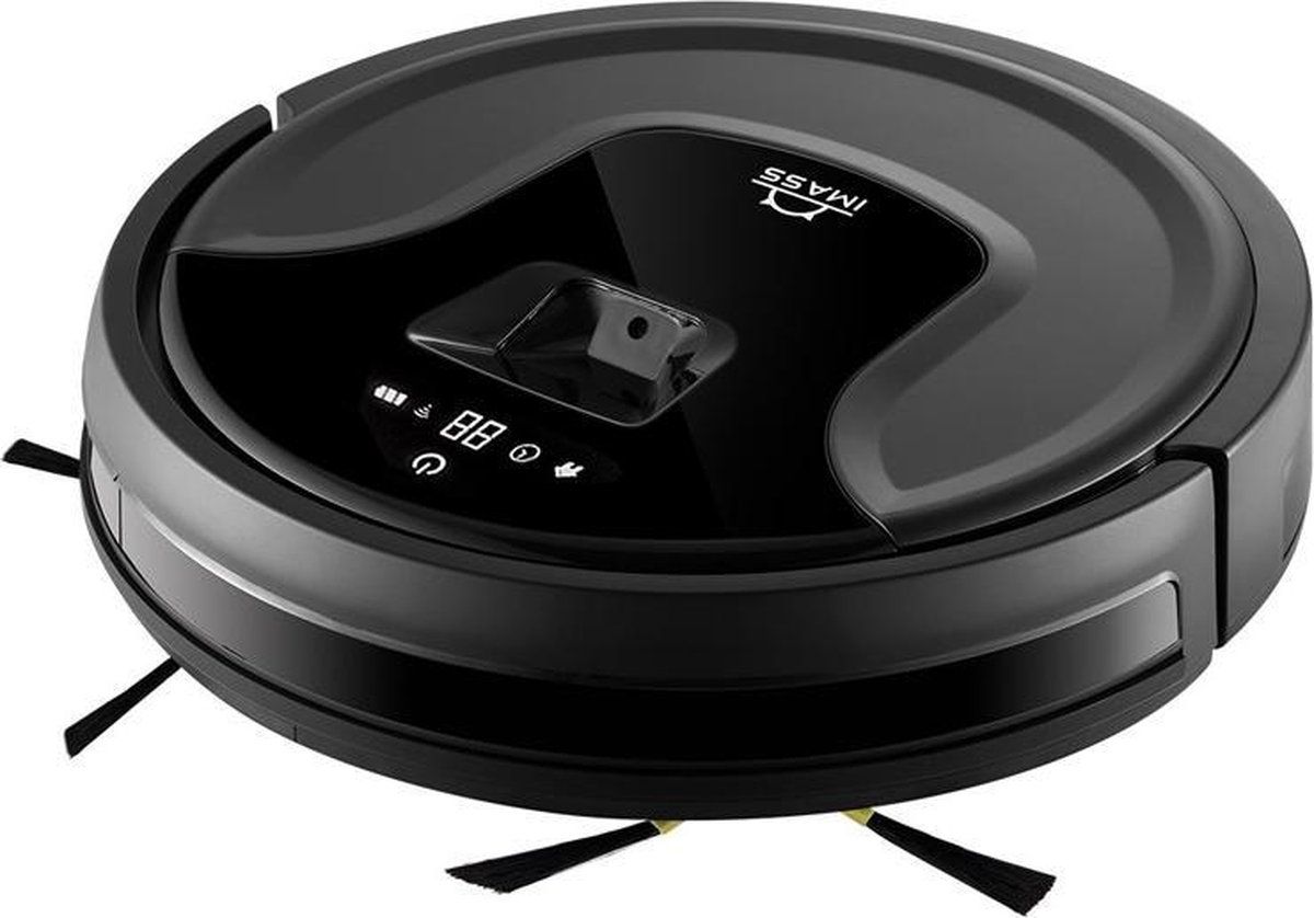 Living Needs Robotstofzuiger met dweilfunctie - Image 5
