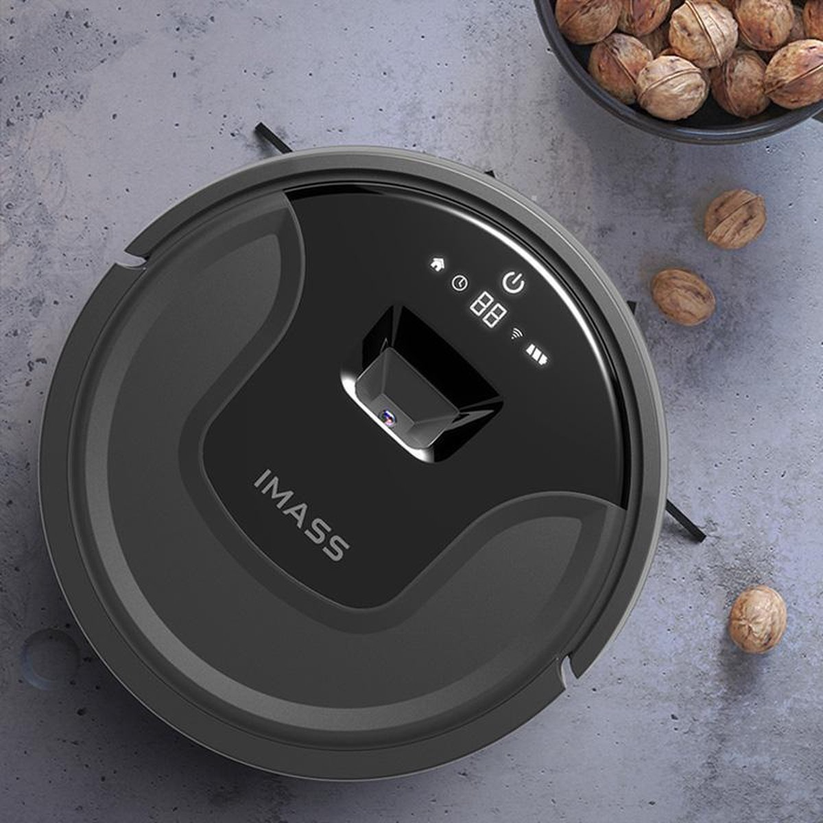 Living Needs Robotstofzuiger met dweilfunctie - Image 3