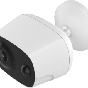 Living Needs – Wifi Camera – Beveiligingscamera – Beveiligingscamera Draadloos – Buiten