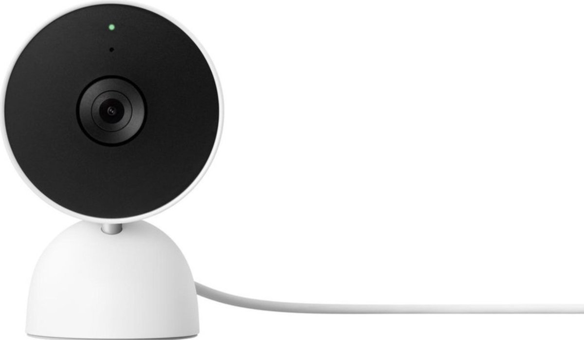 Living Needs Baby Camera - Babyfoon met Camera - Spraakfunctie - Bewegingsdetectie - Image 2